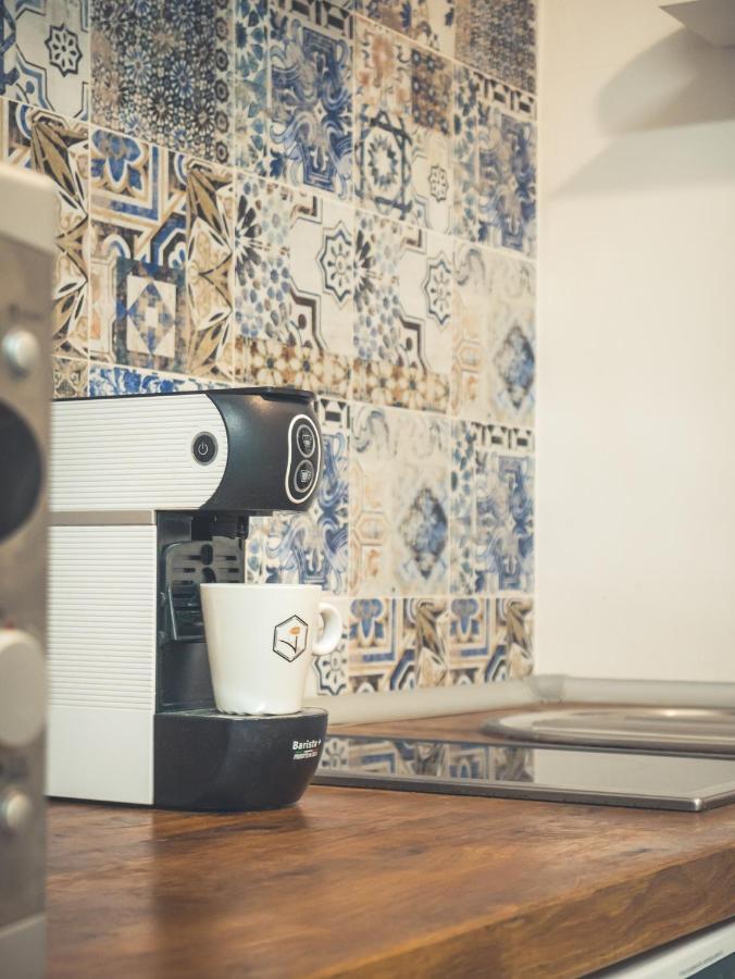 Apartament In Alameda De Hercules San Lorenzo *