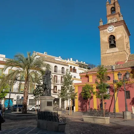 Apartment Seville In Alameda De Hercules San Lorenzo Exterior foto