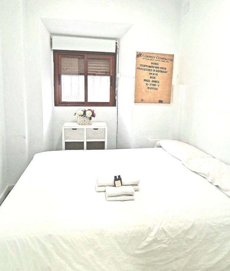 Apartment In Alameda De Hercules San Lorenzo